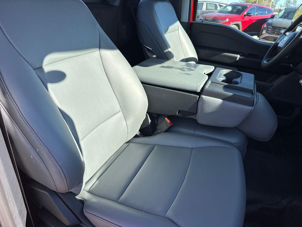 used 2024 Ford F-350 car, priced at $47,920