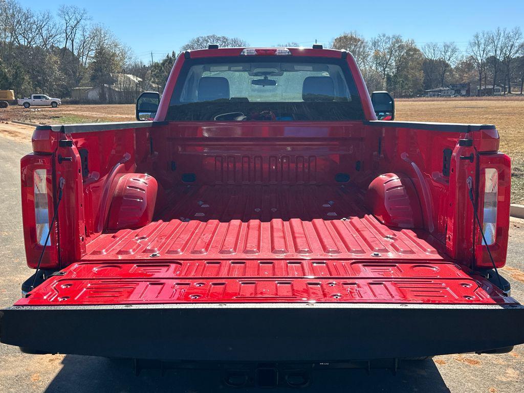 used 2024 Ford F-350 car, priced at $47,920