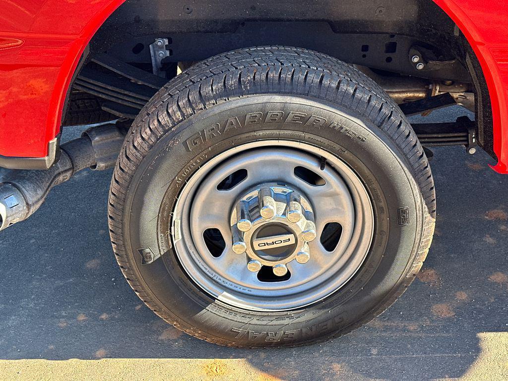 used 2024 Ford F-350 car, priced at $47,920