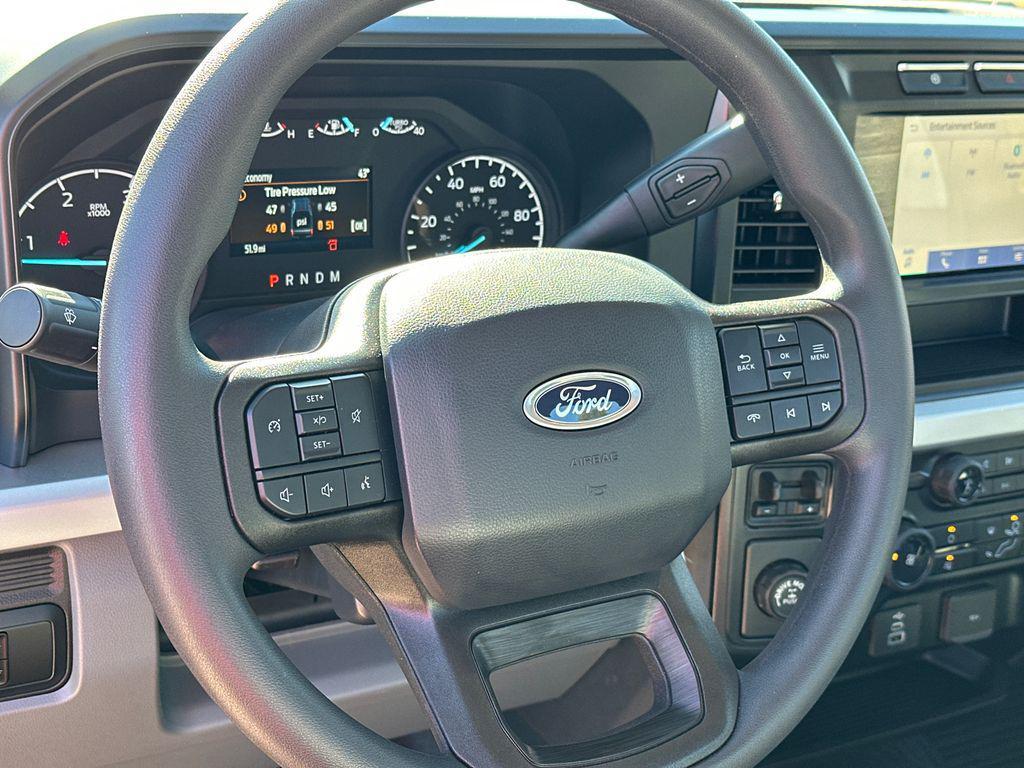 used 2024 Ford F-350 car, priced at $47,920