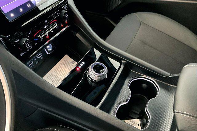 new 2025 Jeep Grand Cherokee L car, priced at $41,825