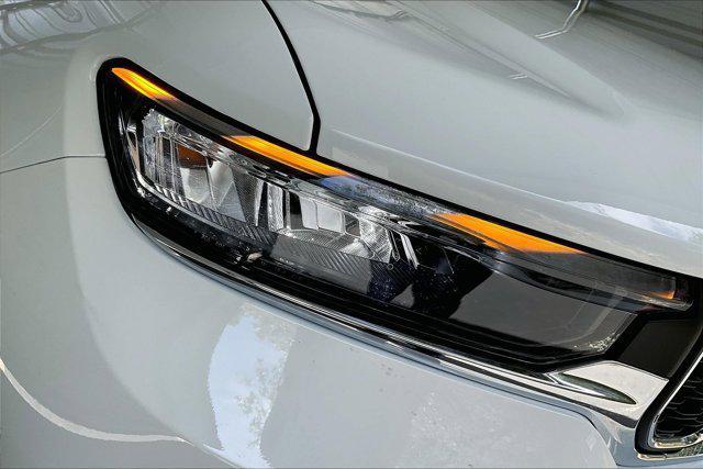 new 2025 Jeep Grand Cherokee L car, priced at $41,825