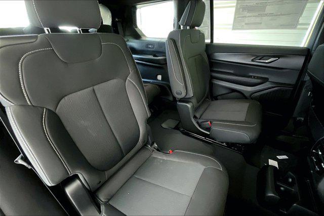 new 2025 Jeep Grand Cherokee L car, priced at $41,825