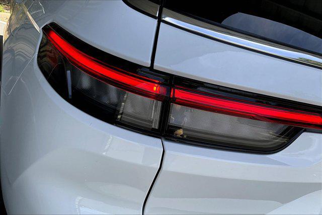 new 2025 Jeep Grand Cherokee L car, priced at $41,825