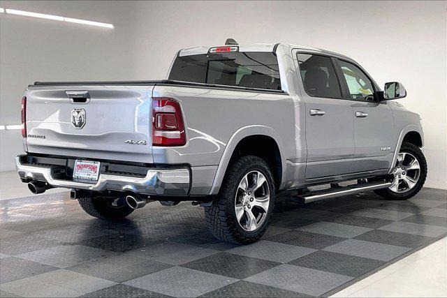 used 2020 Ram 1500 car, priced at $29,000