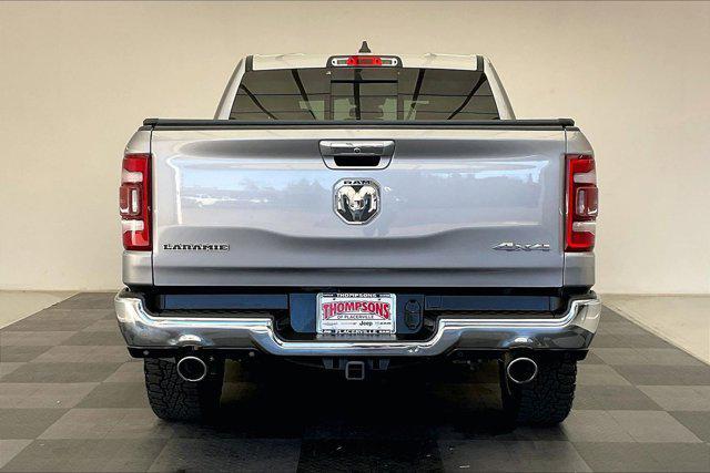 used 2020 Ram 1500 car, priced at $29,000