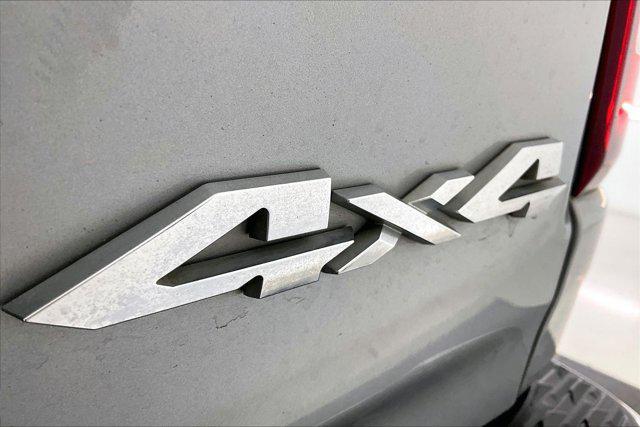 used 2020 Ram 1500 car, priced at $29,000