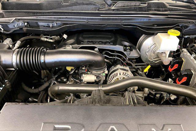 used 2020 Ram 1500 car, priced at $29,000