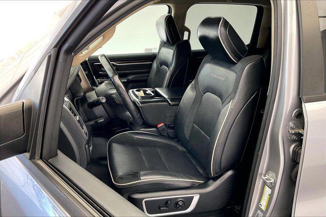 used 2020 Ram 1500 car, priced at $29,000