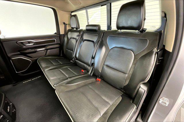 used 2020 Ram 1500 car, priced at $29,000