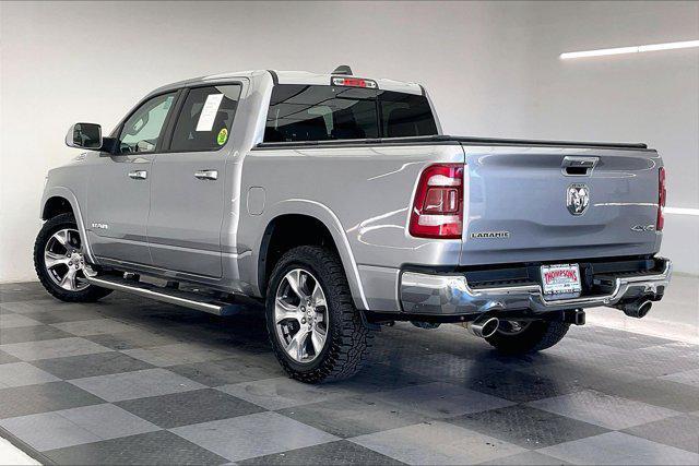 used 2020 Ram 1500 car, priced at $29,000