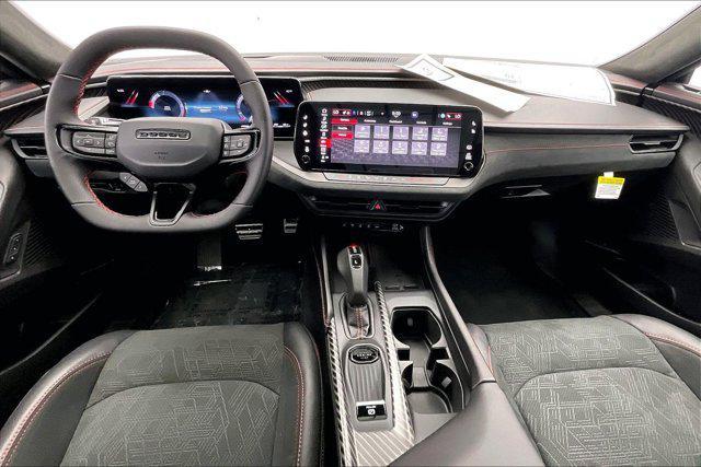 new 2026 Dodge Charger car, priced at $63,160