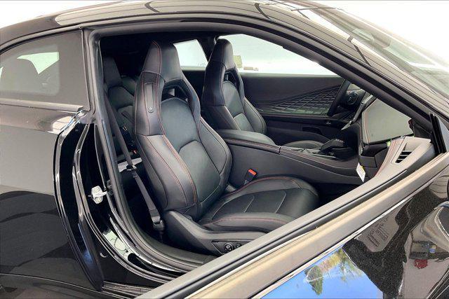 new 2026 Dodge Charger car, priced at $61,420