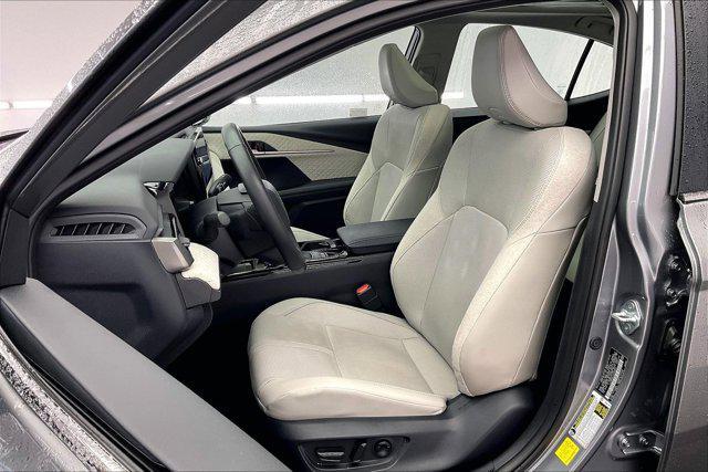 used 2025 Toyota Camry car, priced at $35,000