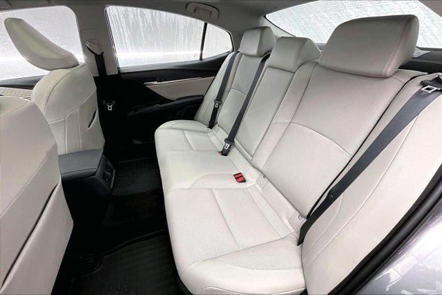 used 2025 Toyota Camry car, priced at $35,000