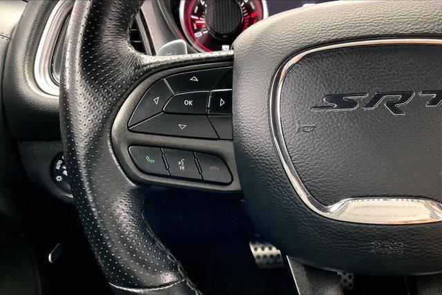 used 2021 Dodge Challenger car, priced at $37,955