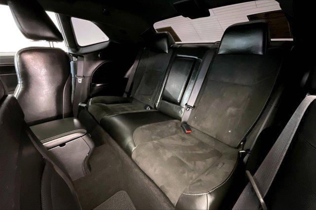 used 2021 Dodge Challenger car, priced at $37,955