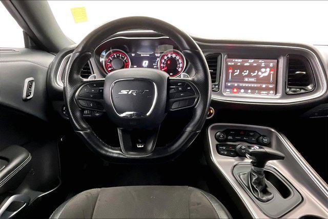 used 2021 Dodge Challenger car, priced at $37,955