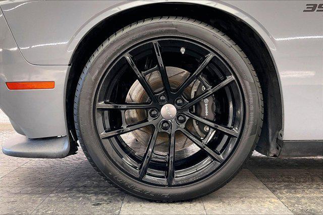 used 2021 Dodge Challenger car, priced at $37,955