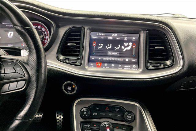 used 2021 Dodge Challenger car, priced at $37,955