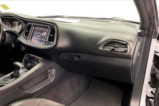 used 2021 Dodge Challenger car, priced at $37,955
