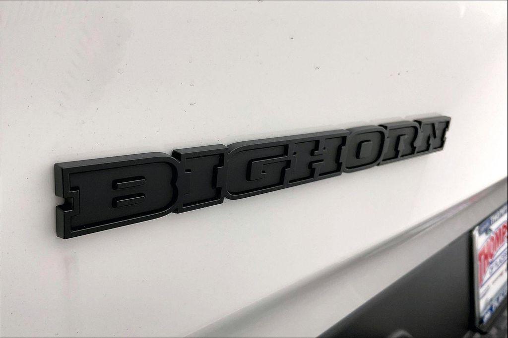 new 2026 Ram 1500 car, priced at $57,815