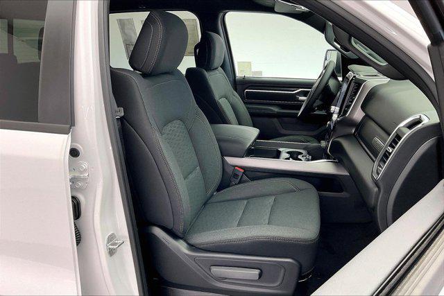 new 2026 Ram 1500 car, priced at $57,730