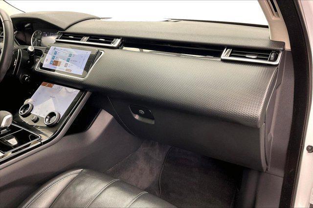 used 2023 Land Rover Range Rover Velar car, priced at $36,439