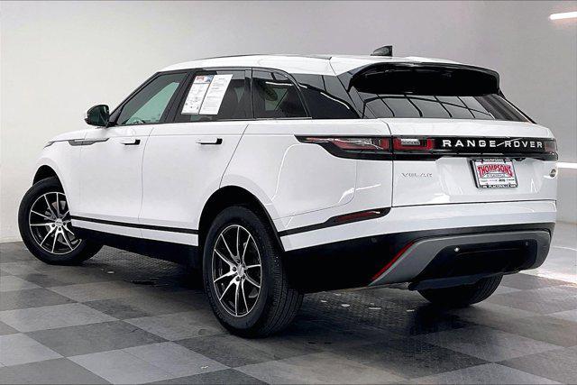 used 2023 Land Rover Range Rover Velar car, priced at $36,439