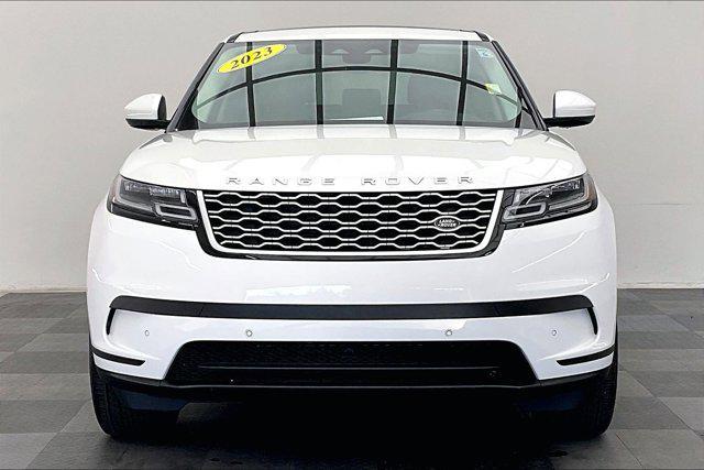 used 2023 Land Rover Range Rover Velar car, priced at $36,439