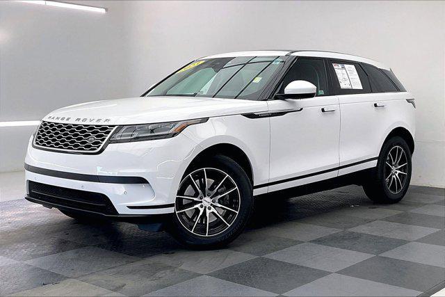 used 2023 Land Rover Range Rover Velar car, priced at $36,439