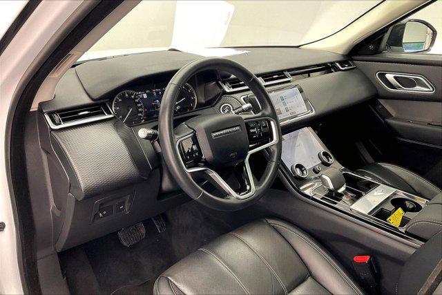 used 2023 Land Rover Range Rover Velar car, priced at $36,439