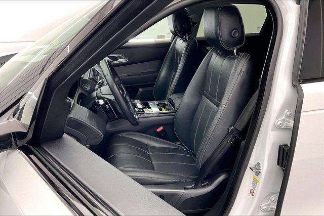 used 2023 Land Rover Range Rover Velar car, priced at $36,439