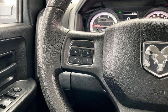 used 2013 Ram 2500 car, priced at $34,998