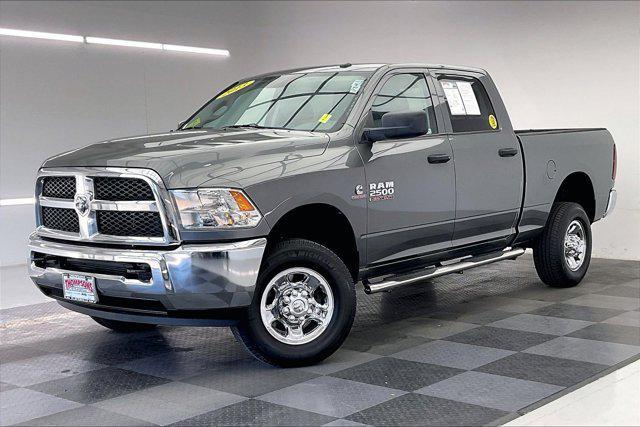 used 2013 Ram 2500 car, priced at $34,998