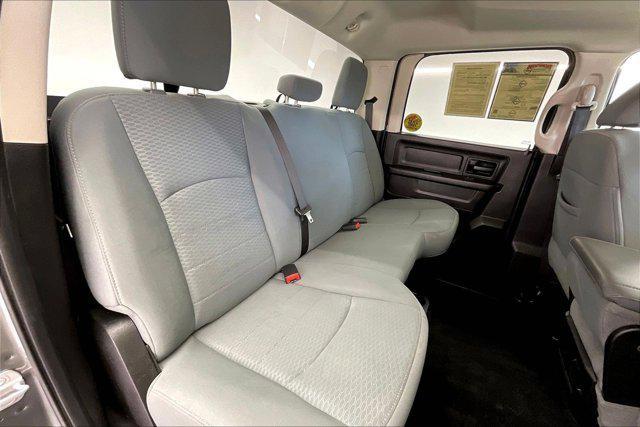 used 2013 Ram 2500 car, priced at $34,998