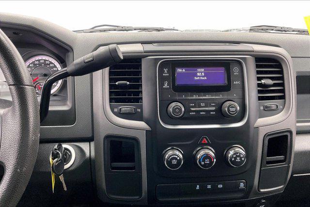 used 2013 Ram 2500 car, priced at $34,998