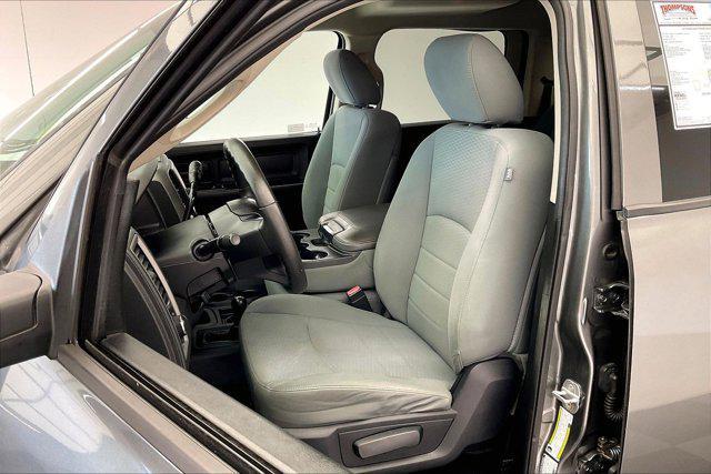 used 2013 Ram 2500 car, priced at $34,998