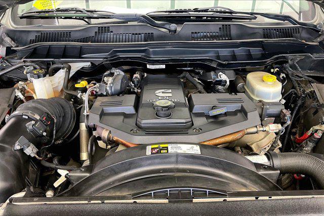 used 2013 Ram 2500 car, priced at $34,998