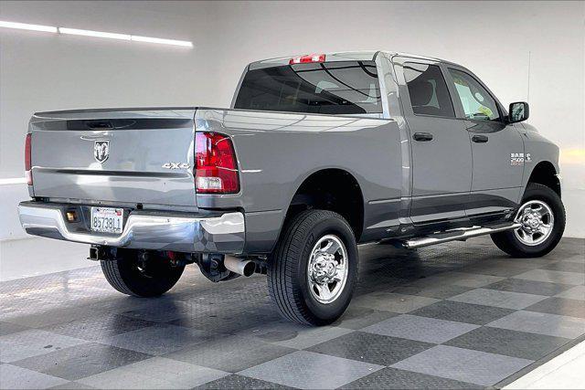 used 2013 Ram 2500 car, priced at $34,998