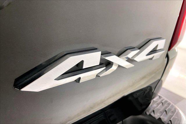 used 2022 Ram 1500 car, priced at $35,981