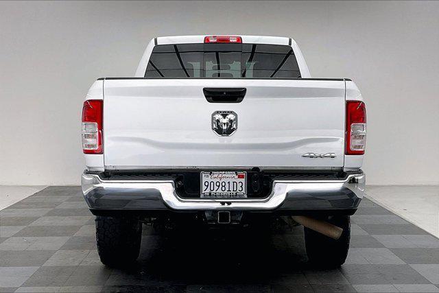 used 2021 Ram 2500 car, priced at $32,790