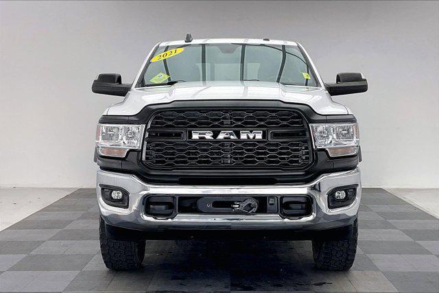 used 2021 Ram 2500 car, priced at $32,790