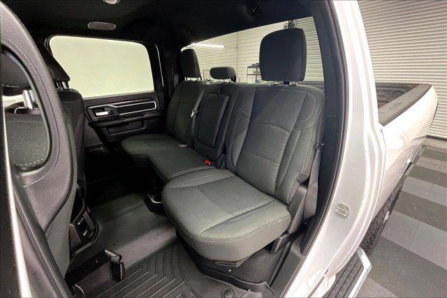 used 2025 Ram 2500 car, priced at $54,494