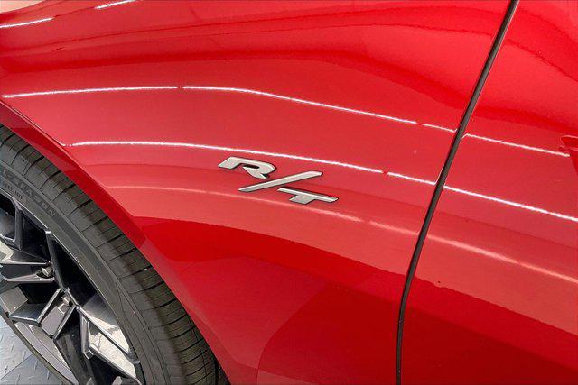 new 2026 Dodge Charger car, priced at $57,970