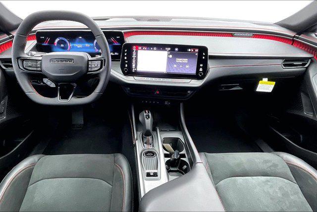 new 2026 Dodge Charger car, priced at $57,970