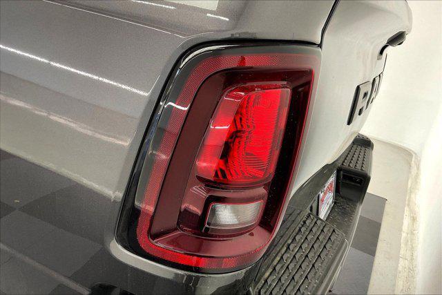 new 2026 Ram 2500 car, priced at $68,435