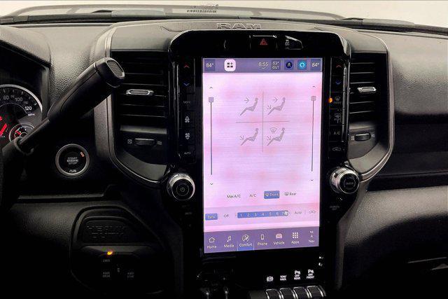 new 2026 Ram 2500 car, priced at $68,435