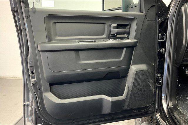 new 2026 Ram 2500 car, priced at $68,435