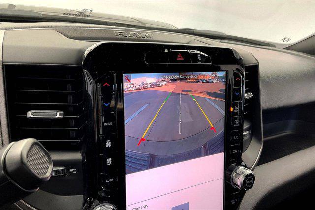 new 2026 Ram 2500 car, priced at $68,435